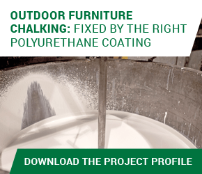 polyurethane coating