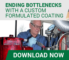 custom coatings