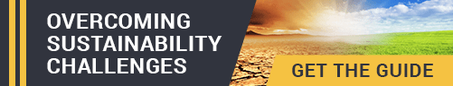 solutons to sustainability challenges